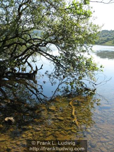 Glencar Lake